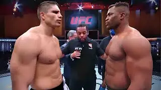 The Dutch Hulk Who Destroys Everyone In Kickboxing - Rico Verhoeven