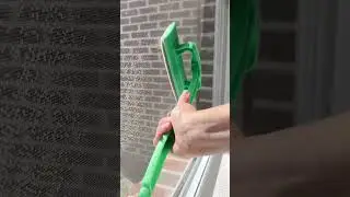 Amazon Mesh Screen Window Cleaner! #founditonamazon #amazonfinds #amazonbestsellers #amazonshopper