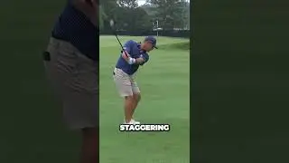 58!!!! Bryson DeChambeau Jaw Dropping LIV Golf Competition Performance