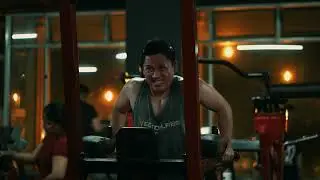 INDOFITNESS WORKOUT