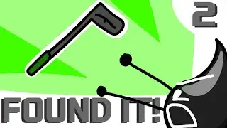 OBJECT *PUNCH EFFECT* 2 - Inky Malinky