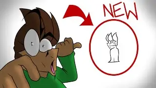 WHO'S THE NEW GUY? (A Channel Introduction)
