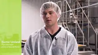 How IMEC Helped Umland's Natural Foods Stay Competitive in the Global Market