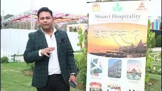 Banaras Lit Fest (BLF) with Shanvi Hospitality