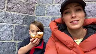 The BEST donuts in Disneyland?