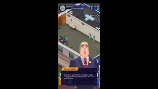 Открыл свою тели студию! Обзор TV Empire Tycoon!