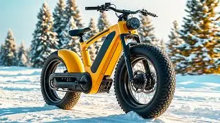 15 INCREDIBLE BIKES THAT WILL BLOW YOUR MIND