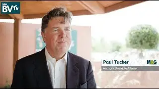 &ldquo;Unelected Power