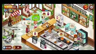 Cafe Panic Restoran Vegan Level 51 / 3 Bintang