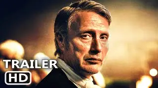 THE PROMISED LAND Trailer (2023) Mads Mikkelsen, Drama Movie