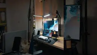 Xiaomi A27Qi 2k Monitor #xiaomi #ipsmonitor #shorts