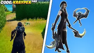Ione Set In-Game Gameplay!