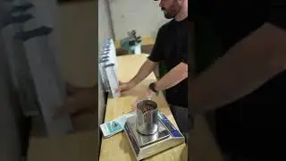 Honduras Coffee #shorts