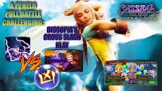 #169 [GL] DFFOO: A PENELO PULL BATTLE: WHO WILL WIN - Summons for FFXII's Penelo