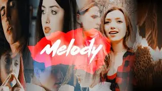 Robby & Tory • Melody
