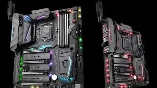 MSI ANNOUNCES Z270 GODLIKE WORLD&rsquo;S FIRST MOTHERBOARD WITH KILLER XTEND AND ASMEDIA 3142 USB 3.1 GEN2
