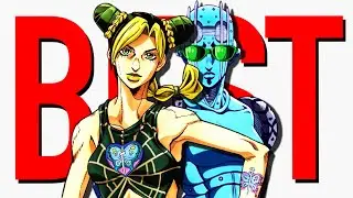Could Jolyne Become The Best JoJo?!