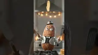 ClipTube -Mr. B - Valentine Cake