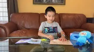 Womple Box Mongolia Set Unboxing and Review (bonus footage)