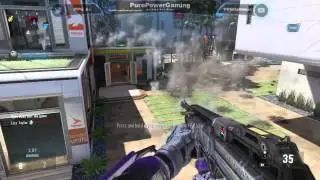 Pure Power Gaming History lesson Aw Gameplay 39-9