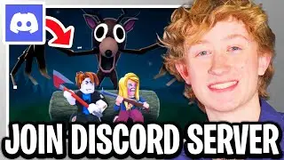 How To Join Roblox 99 Nights In The Forest Discord Server - Full Guide