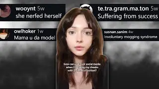 She Nerfed Herself?! - Chat Music