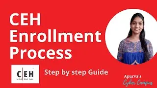 How to Enroll in CEH in 2026 | Best CEH Plan as per your budget & Multiple Attempts