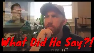 Metal detecting One of the most important questions ever answered!