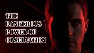 THE DANGEROUS POWER OF OBSERVATION 💀. 1ST TIME ON U TUBE🔥 