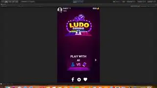 Ludo Clone Unity