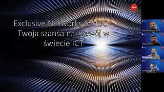 H3C – Twoja szansa na rozwój w świecie ICT
