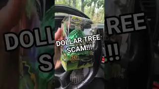 Dollar Tree Scam!!! Expensive items are not priced!!! #dollartree #scam #overpriced #happykids