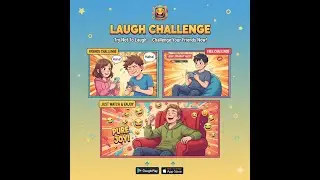 World&rsquo;s Hardest Try Not To Laugh Challenge 🔥