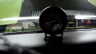 Cold start of my 71 Plymouth Satellite, 360 V8!!