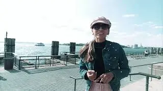 New York city | Vacation | La vida de Li
