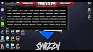 ★MW2 1.14 CFG Code Browser★ By SwizzyPlays