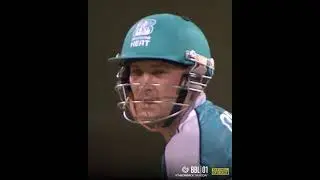 Shane Warne vs McCullum, Hayden and Lynn