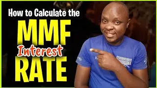 Money Market Fund Interest: A Step-by-Step Calculation Guide