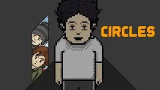 Soul Coughing - Circles (Habbo Music Video)