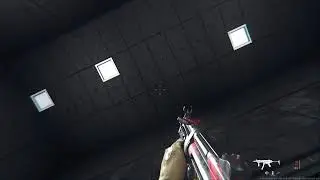 Hostile Plays DMZ