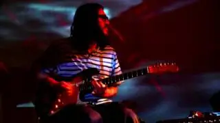 Red Hot Chili Peppers - Canvas Club live 2006 - soundboard sound
