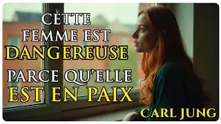 ELLE EST SEULE&hellip; MAIS LIBRE &ndash; Carl Jung et la Femme qui N&rsquo;attend Personne