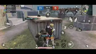 Random New tdm team Match Aspower Fun Gameplay bgmi