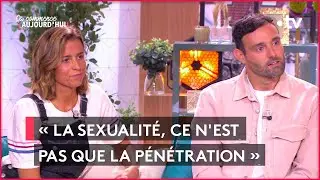 Endométriose : ils réinventent leur sexualité - Ça commence aujourd'hui