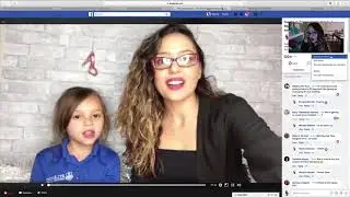 How to change your thumbnail for a Facebook Live Video