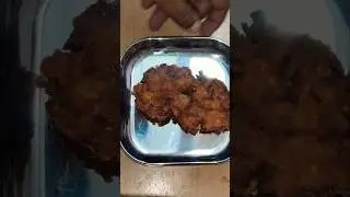 #Curd rice#Masal Vada# Today's Lunch box 2/08/23