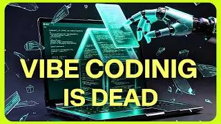 The End of Real Programming? (Michael Truell's Warning).