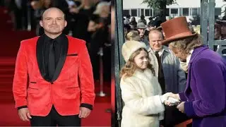 Rory Kinnear's crippling fears that father's tragic death would 'ruin his life'
