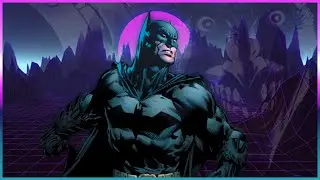 BATMAN: EL VERDADERO SUPERPODER DEL CABALLERO OSCURO