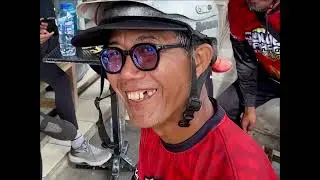 GOWES BAHAGIA 1 aneka krupuk CAK NAN